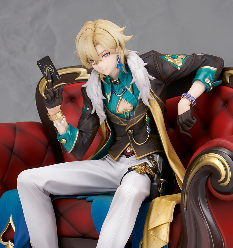 PRE ORDER – 1/7 HONKAI: STAR RAIL - AVENTURINE