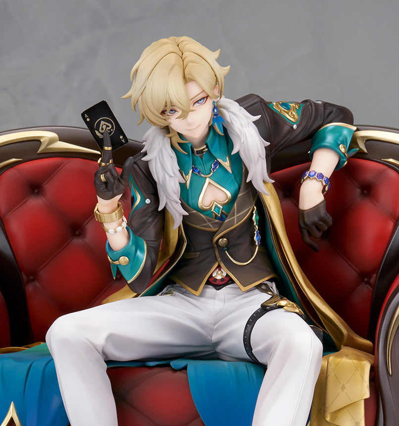 PRE ORDER – 1/7 HONKAI: STAR RAIL - AVENTURINE