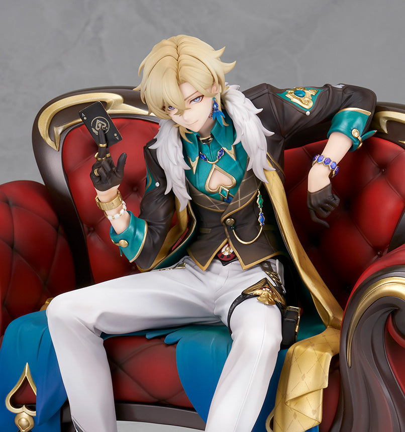 PRE ORDER – 1/7 HONKAI: STAR RAIL - AVENTURINE
