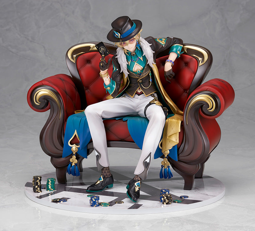 PRE ORDER – 1/7 HONKAI: STAR RAIL - AVENTURINE