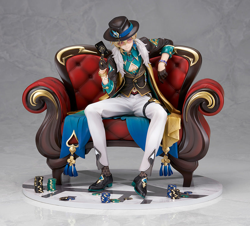 PRE ORDER – 1/7 HONKAI: STAR RAIL - AVENTURINE