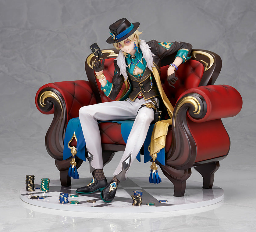 PRE ORDER – 1/7 HONKAI: STAR RAIL - AVENTURINE