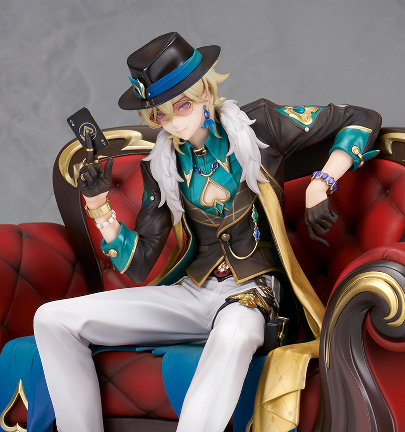 PRE ORDER – 1/7 HONKAI: STAR RAIL - AVENTURINE