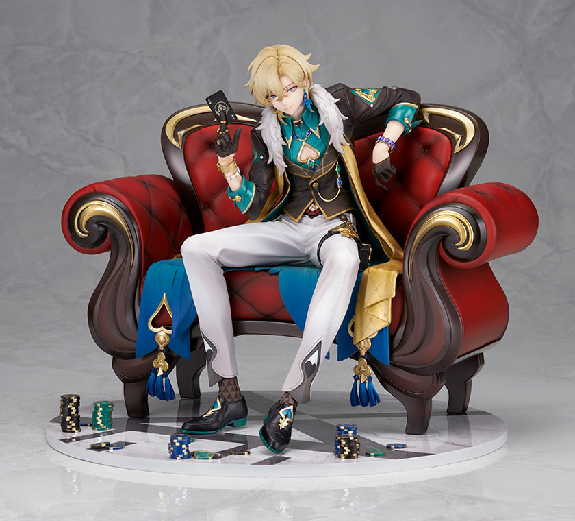 PRE ORDER – 1/7 HONKAI: STAR RAIL - AVENTURINE