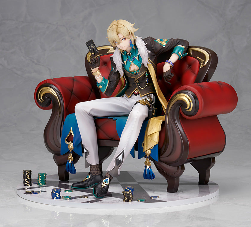 PRE ORDER – 1/7 HONKAI: STAR RAIL - AVENTURINE