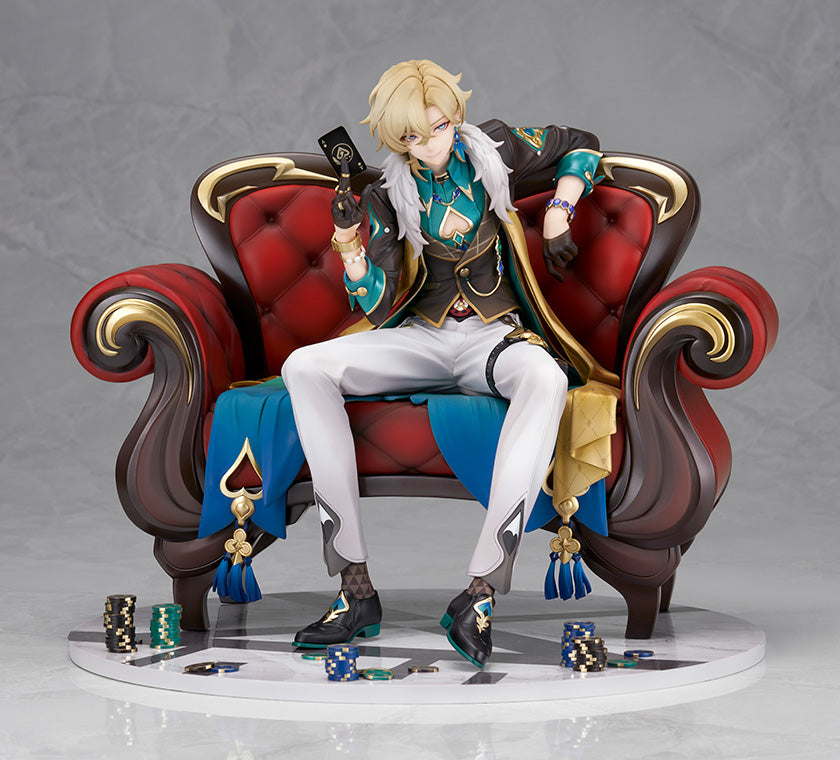 PRE ORDER – 1/7 HONKAI: STAR RAIL - AVENTURINE