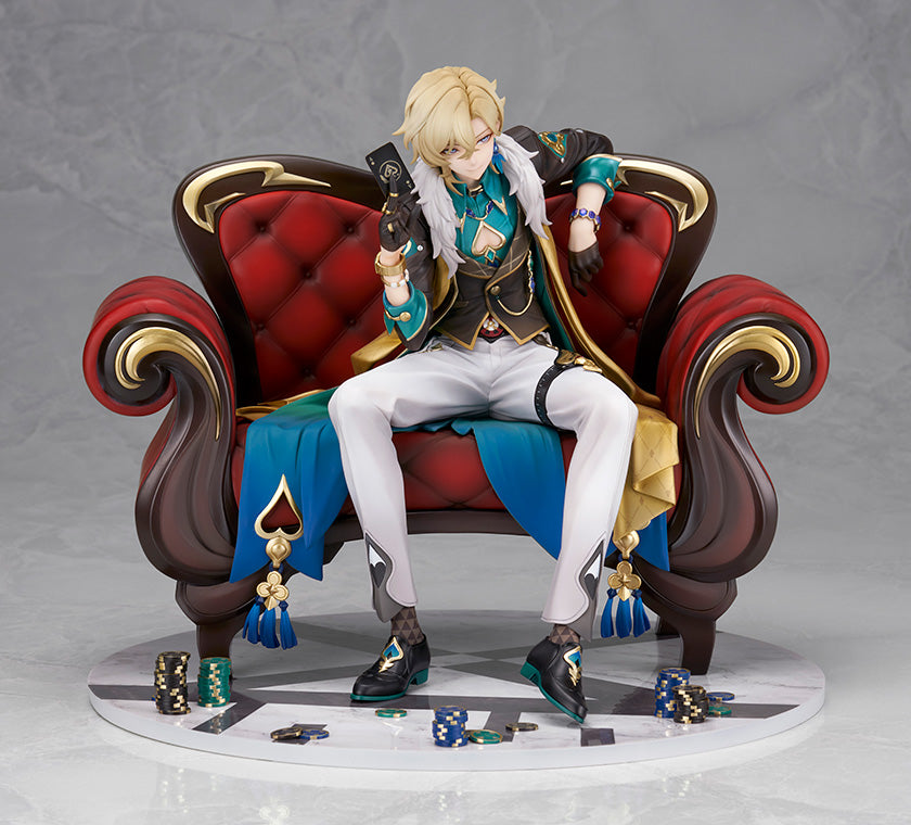 PRE ORDER – 1/7 HONKAI: STAR RAIL - AVENTURINE