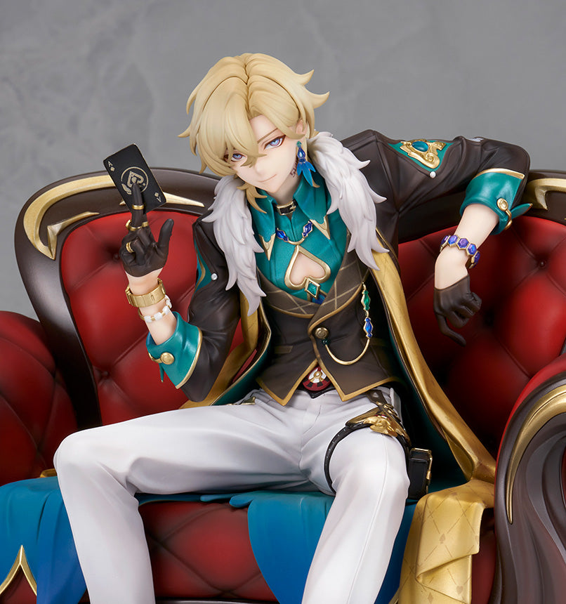 PRE ORDER – 1/7 HONKAI: STAR RAIL - AVENTURINE