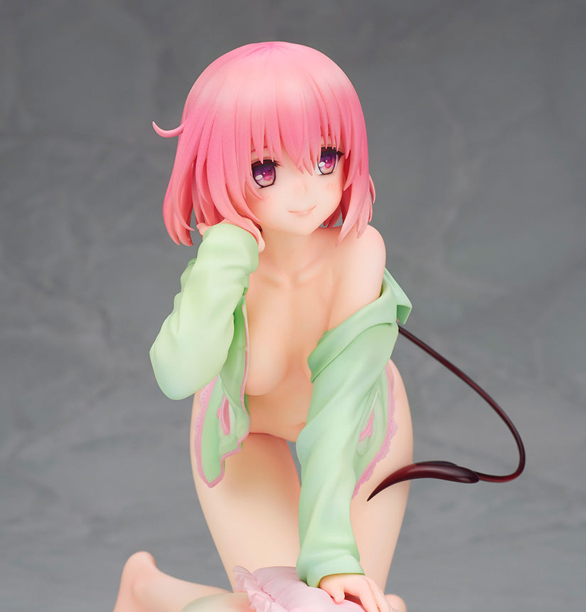 PRE ORDER – 1/7 TO LOVE-RU DARKNESS MOMO BELIA DEVILUKE PAJAMA VER.