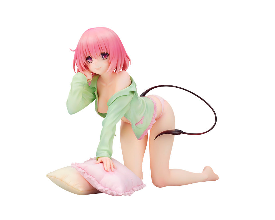 PRE ORDER – 1/7 TO LOVE-RU DARKNESS MOMO BELIA DEVILUKE PAJAMA VER.