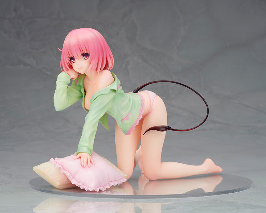 PRE ORDER – 1/7 TO LOVE-RU DARKNESS MOMO BELIA DEVILUKE PAJAMA VER.