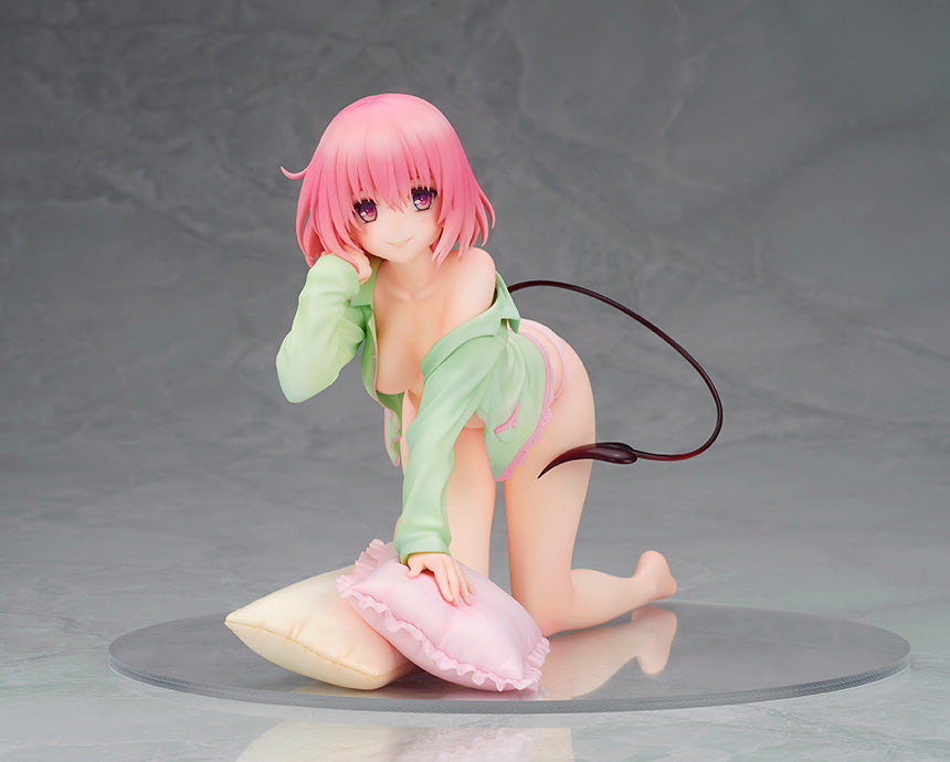 PRE ORDER – 1/7 TO LOVE-RU DARKNESS MOMO BELIA DEVILUKE PAJAMA VER.