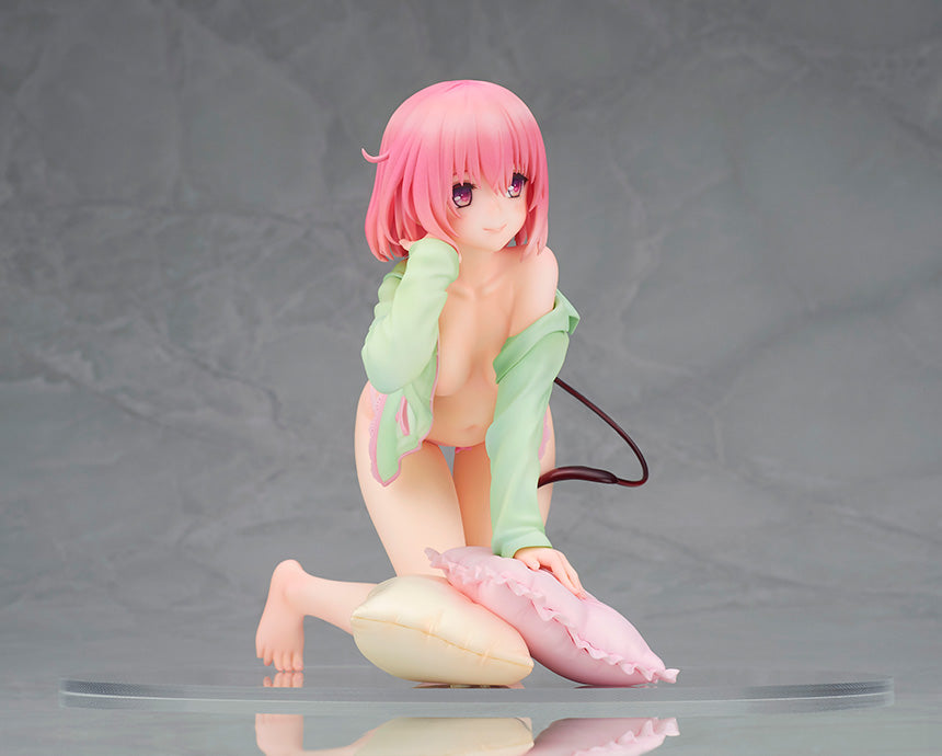PRE ORDER – 1/7 TO LOVE-RU DARKNESS MOMO BELIA DEVILUKE PAJAMA VER.