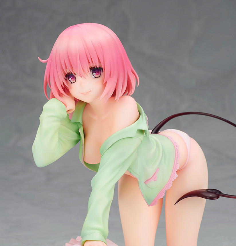 PRE ORDER – 1/7 TO LOVE-RU DARKNESS MOMO BELIA DEVILUKE PAJAMA VER.