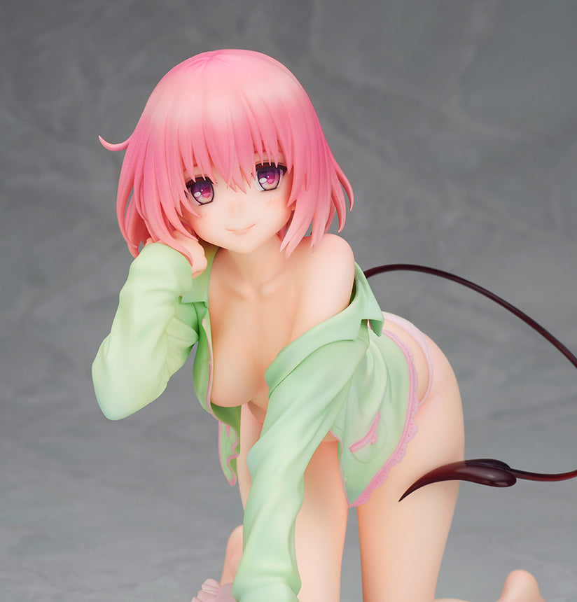 PRE ORDER – 1/7 TO LOVE-RU DARKNESS MOMO BELIA DEVILUKE PAJAMA VER.