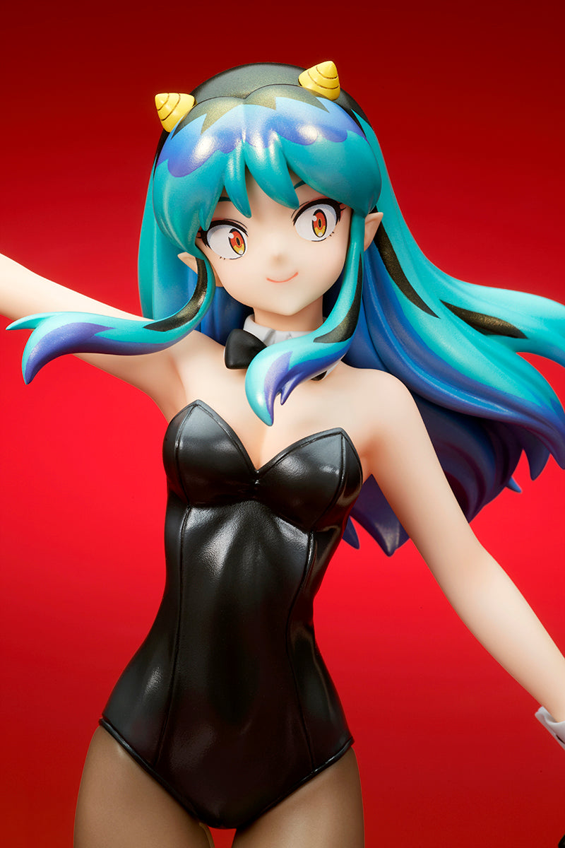 PRE ORDER – 1/7 URUSEI YATSURA LUM BUNNY GIRL VER.