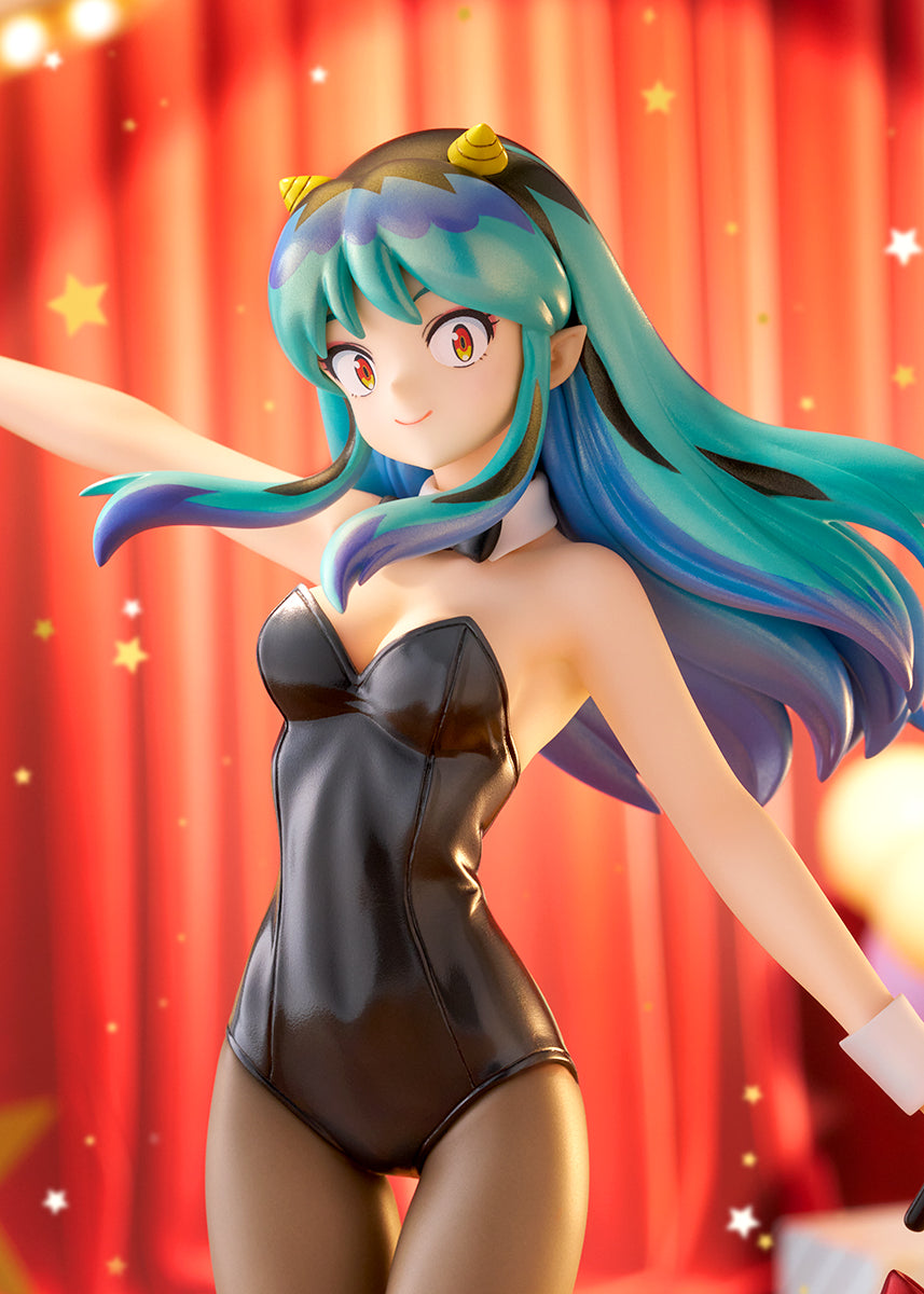 PRE ORDER – 1/7 URUSEI YATSURA LUM BUNNY GIRL VER.