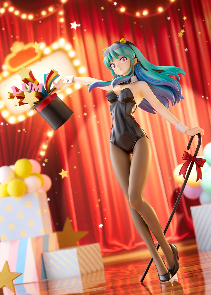 PRE ORDER – 1/7 URUSEI YATSURA LUM BUNNY GIRL VER.