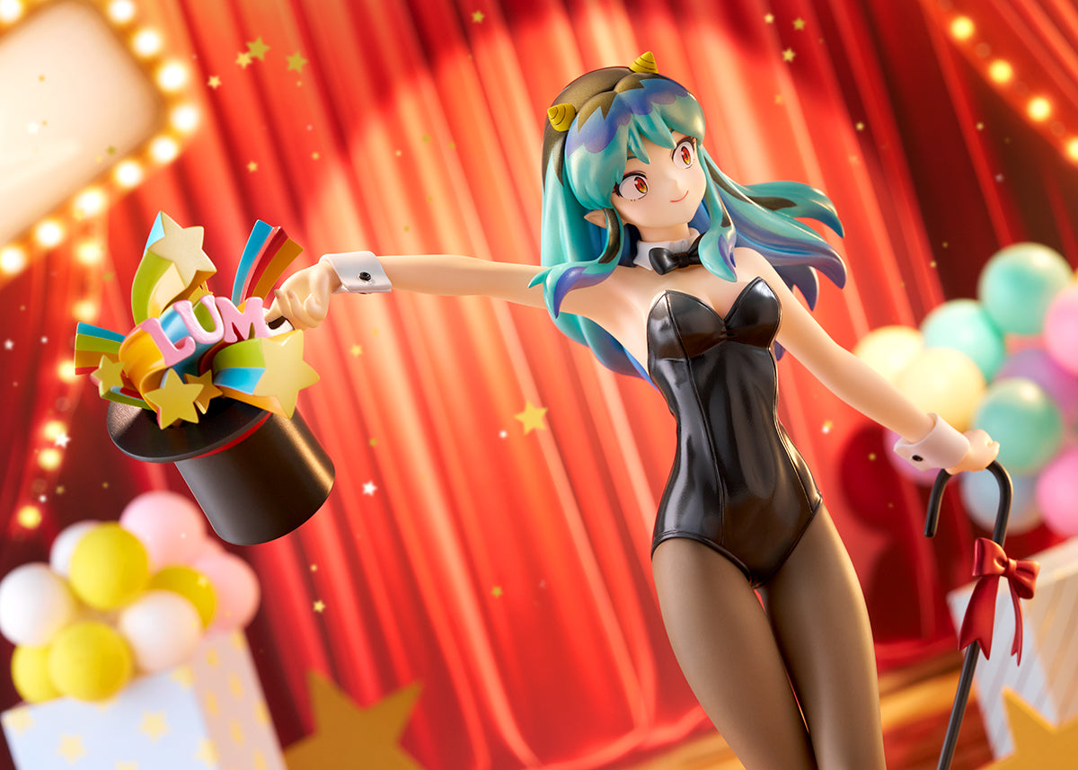 PRE ORDER – 1/7 URUSEI YATSURA LUM BUNNY GIRL VER.