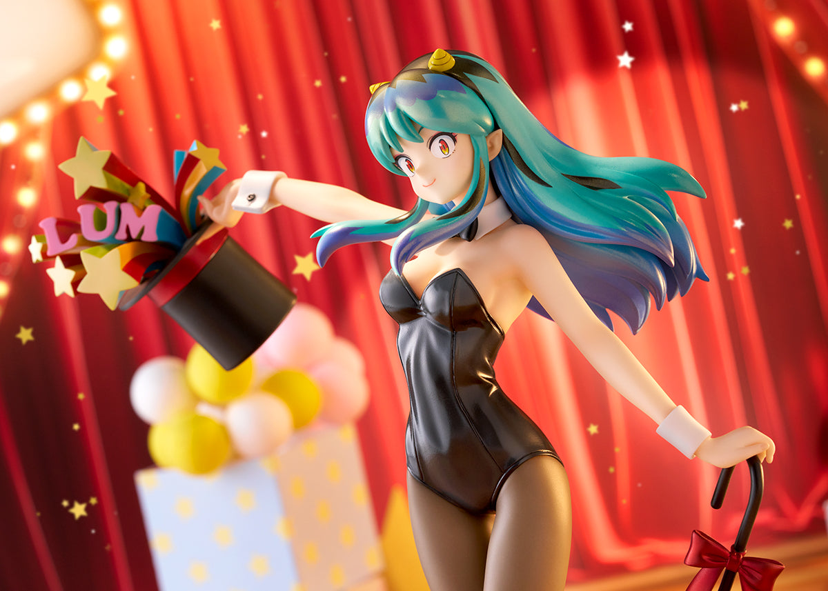 PRE ORDER – 1/7 URUSEI YATSURA LUM BUNNY GIRL VER.