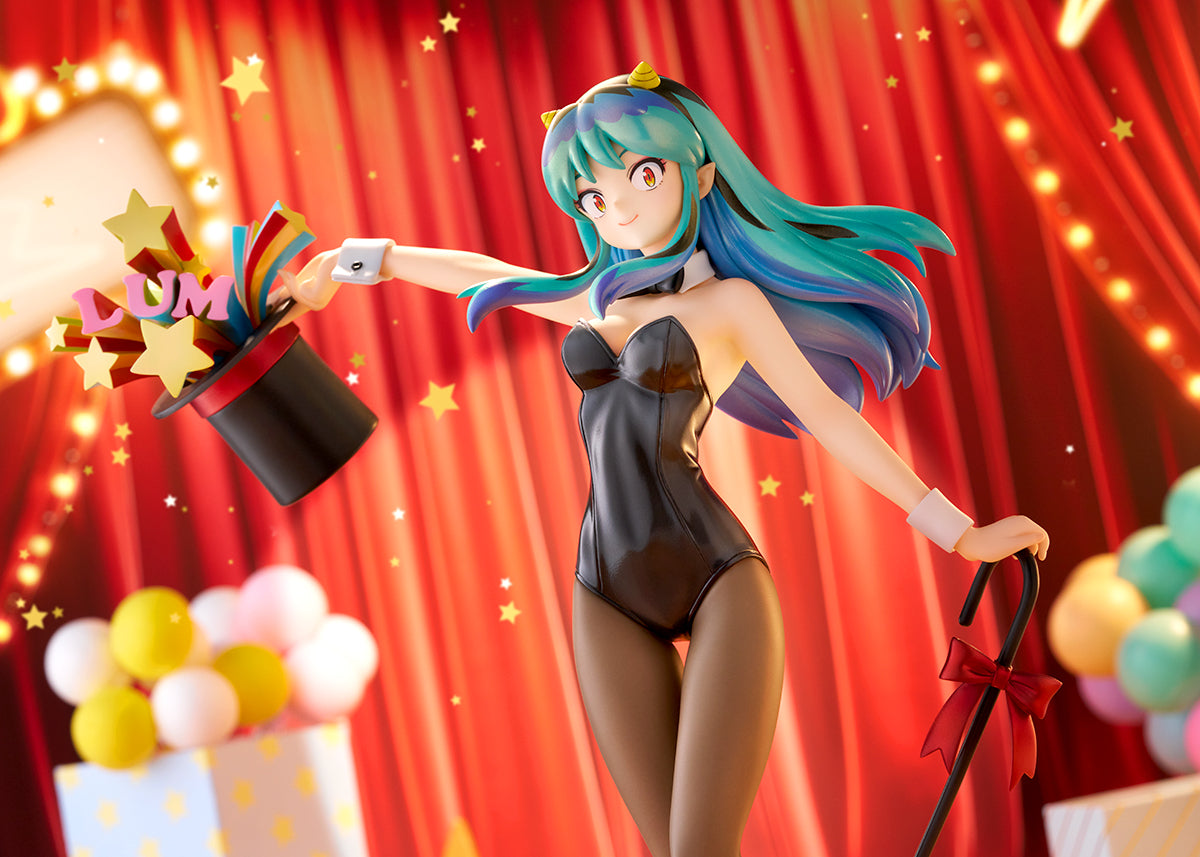 PRE ORDER – 1/7 URUSEI YATSURA LUM BUNNY GIRL VER.