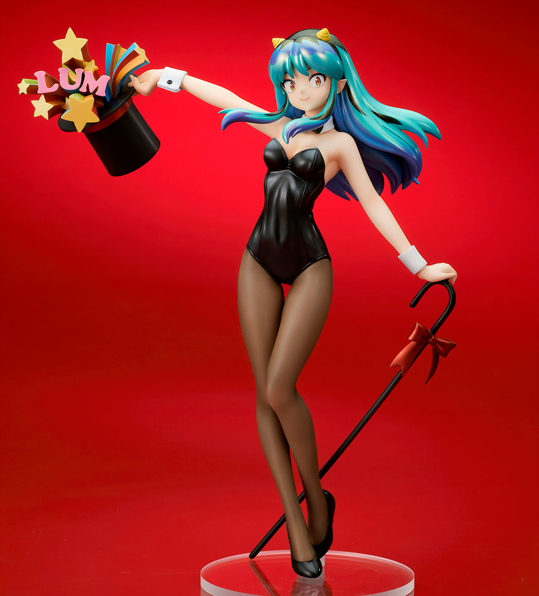 PRE ORDER – 1/7 URUSEI YATSURA LUM BUNNY GIRL VER.