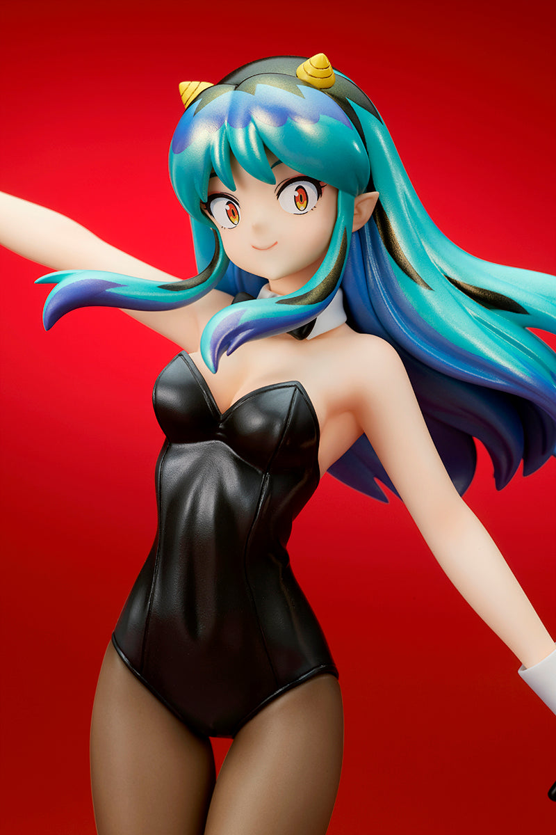 PRE ORDER – 1/7 URUSEI YATSURA LUM BUNNY GIRL VER.