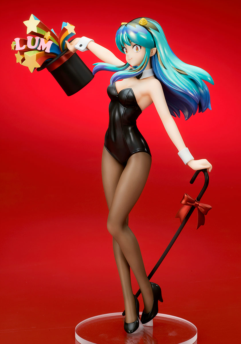 PRE ORDER – 1/7 URUSEI YATSURA LUM BUNNY GIRL VER.