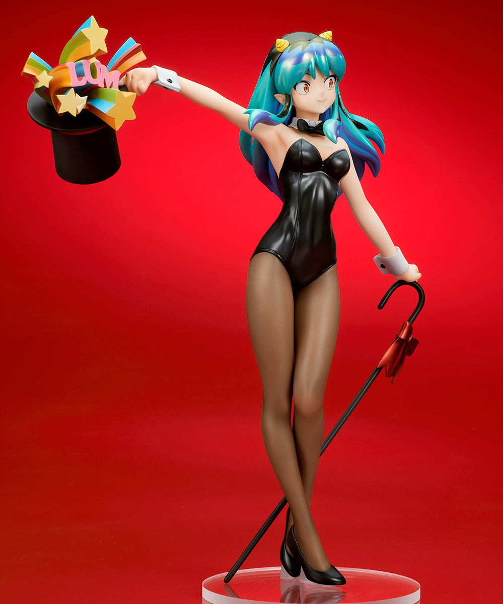 PRE ORDER – 1/7 URUSEI YATSURA LUM BUNNY GIRL VER.