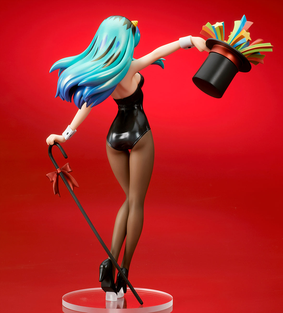 PRE ORDER – 1/7 URUSEI YATSURA LUM BUNNY GIRL VER.