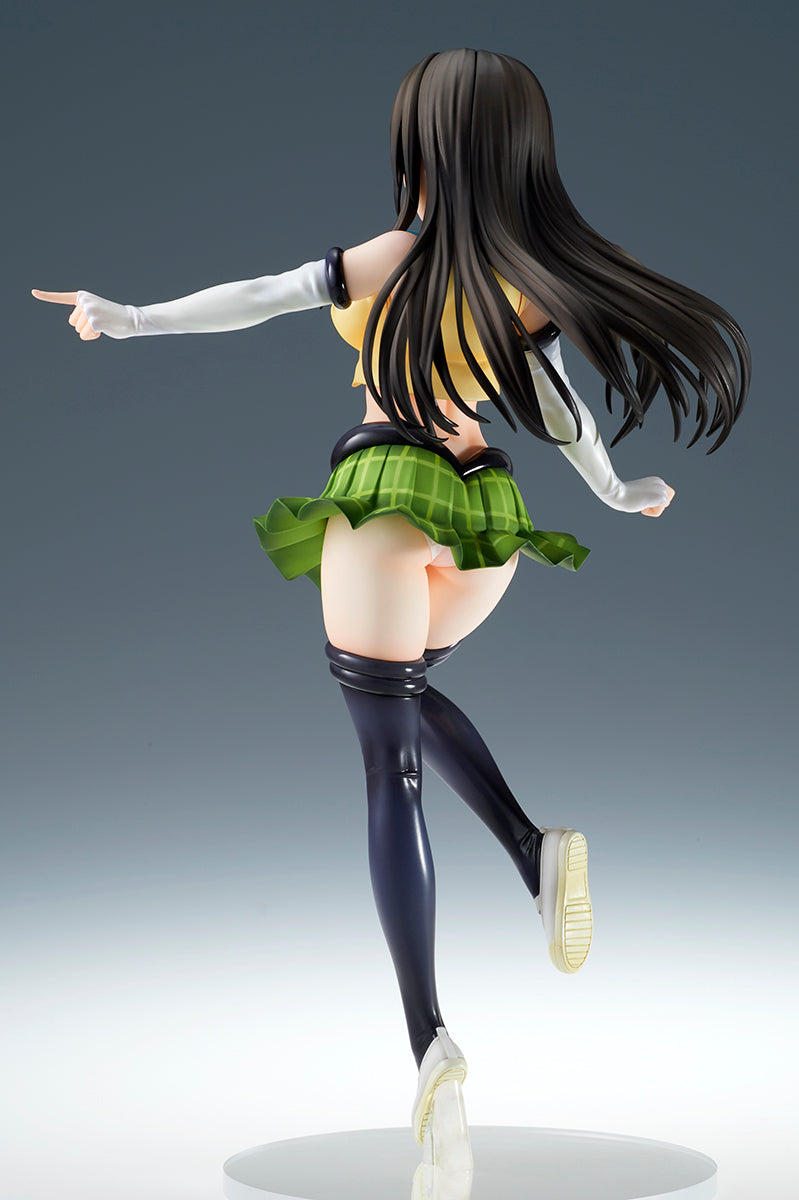 PRE ORDER – 1/7 TO LOVE-RU DARKNESS - YUI KOTEGAWA ARRANGED UNIFORM VER.