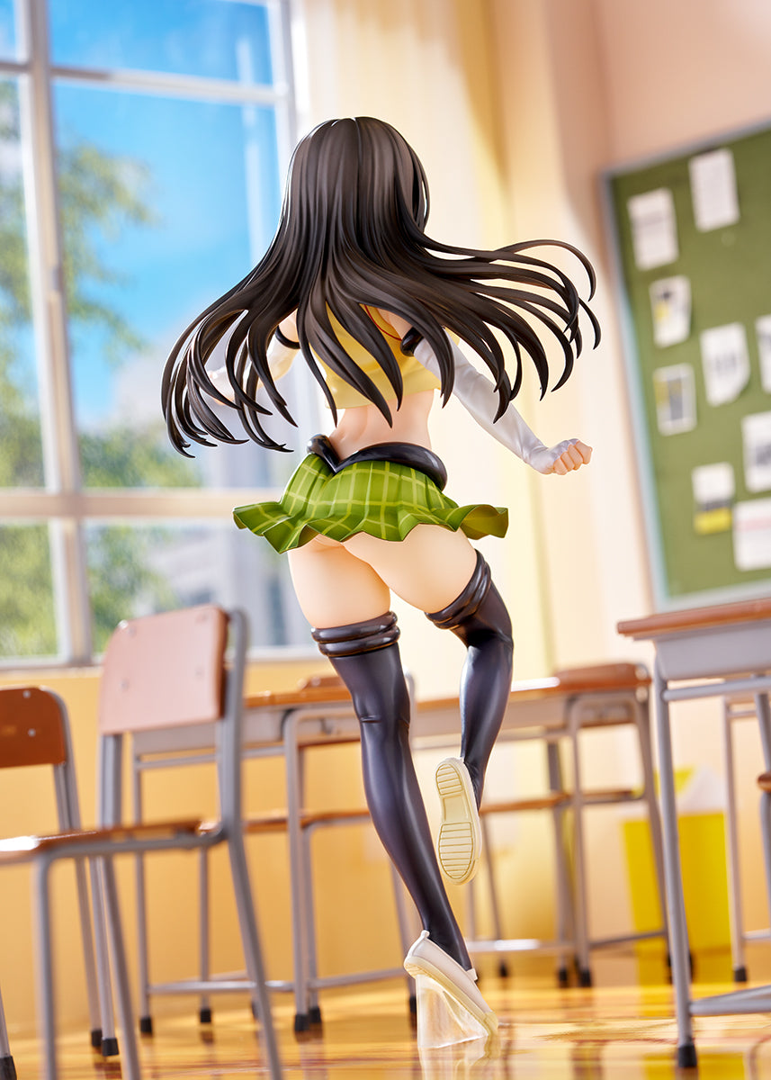 PRE ORDER – 1/7 TO LOVE-RU DARKNESS - YUI KOTEGAWA ARRANGED UNIFORM VER.