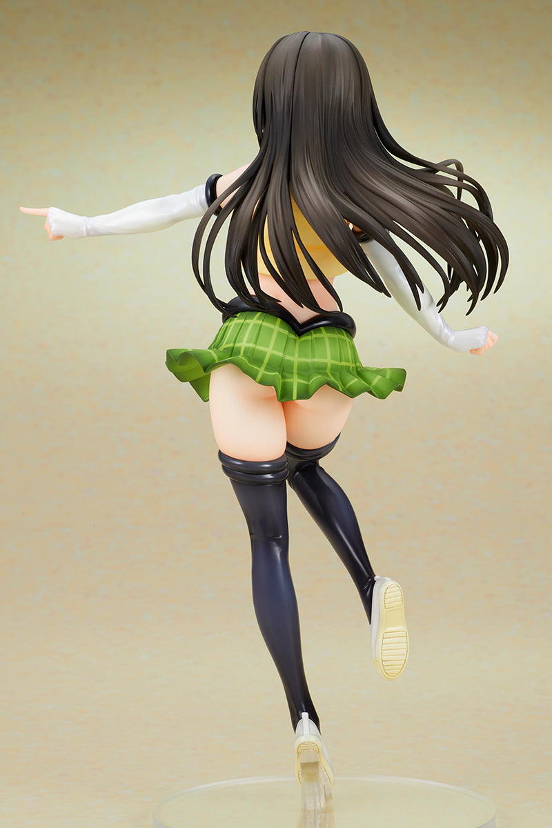 PRE ORDER – 1/7 TO LOVE-RU DARKNESS - YUI KOTEGAWA ARRANGED UNIFORM VER.