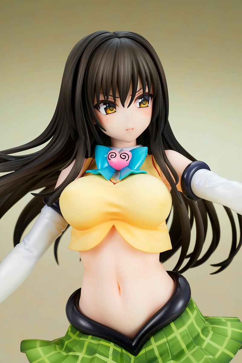 PRE ORDER – 1/7 TO LOVE-RU DARKNESS - YUI KOTEGAWA ARRANGED UNIFORM VER.
