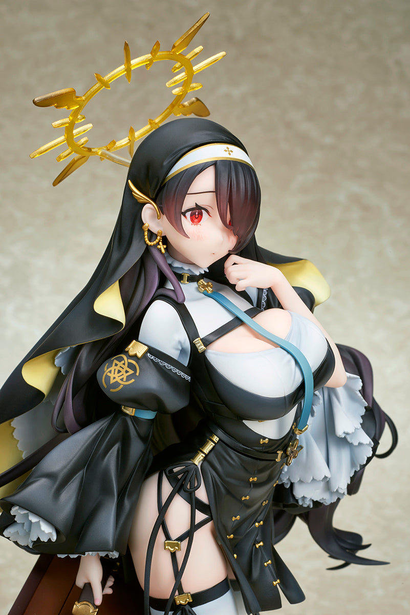 PRE ORDER – 1/7 BLUE ARCHIVE - HINATA