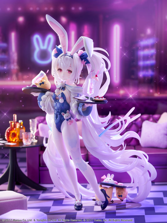 PRE ORDER – 1/7 AZUR LANE - LAFFEY II DROWSY BUSY DAY VER.