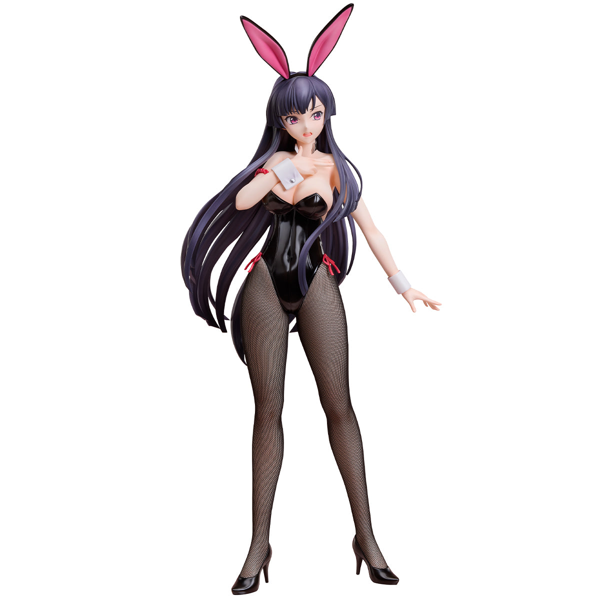 PRE ORDER – 1/4 B-STYLE CODE GEASS ROZÉ OF THE RECAPTURE SAKUYA SUMERAGI BUNNY VER