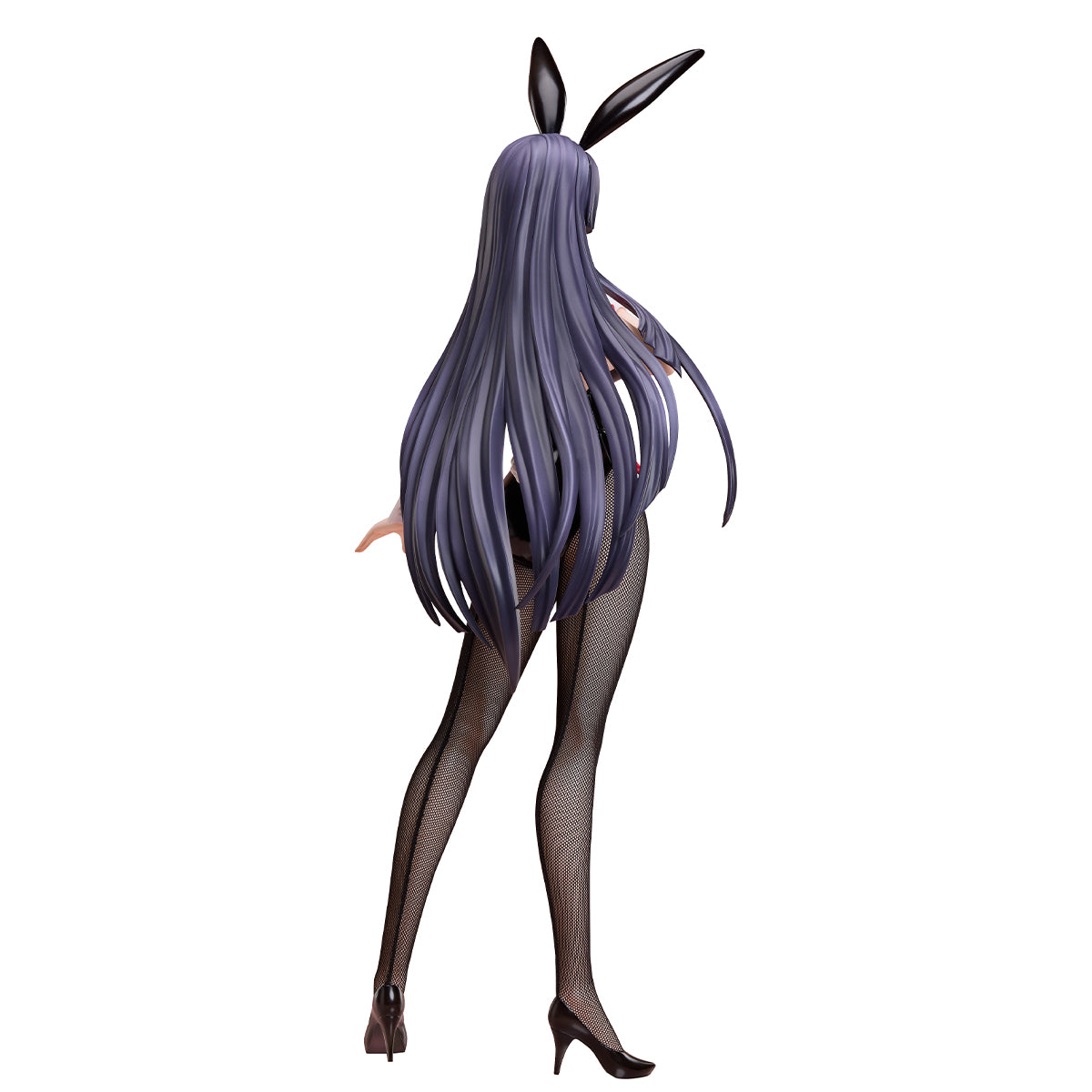 PRE ORDER – 1/4 B-STYLE CODE GEASS ROZÉ OF THE RECAPTURE SAKUYA SUMERAGI BUNNY VER