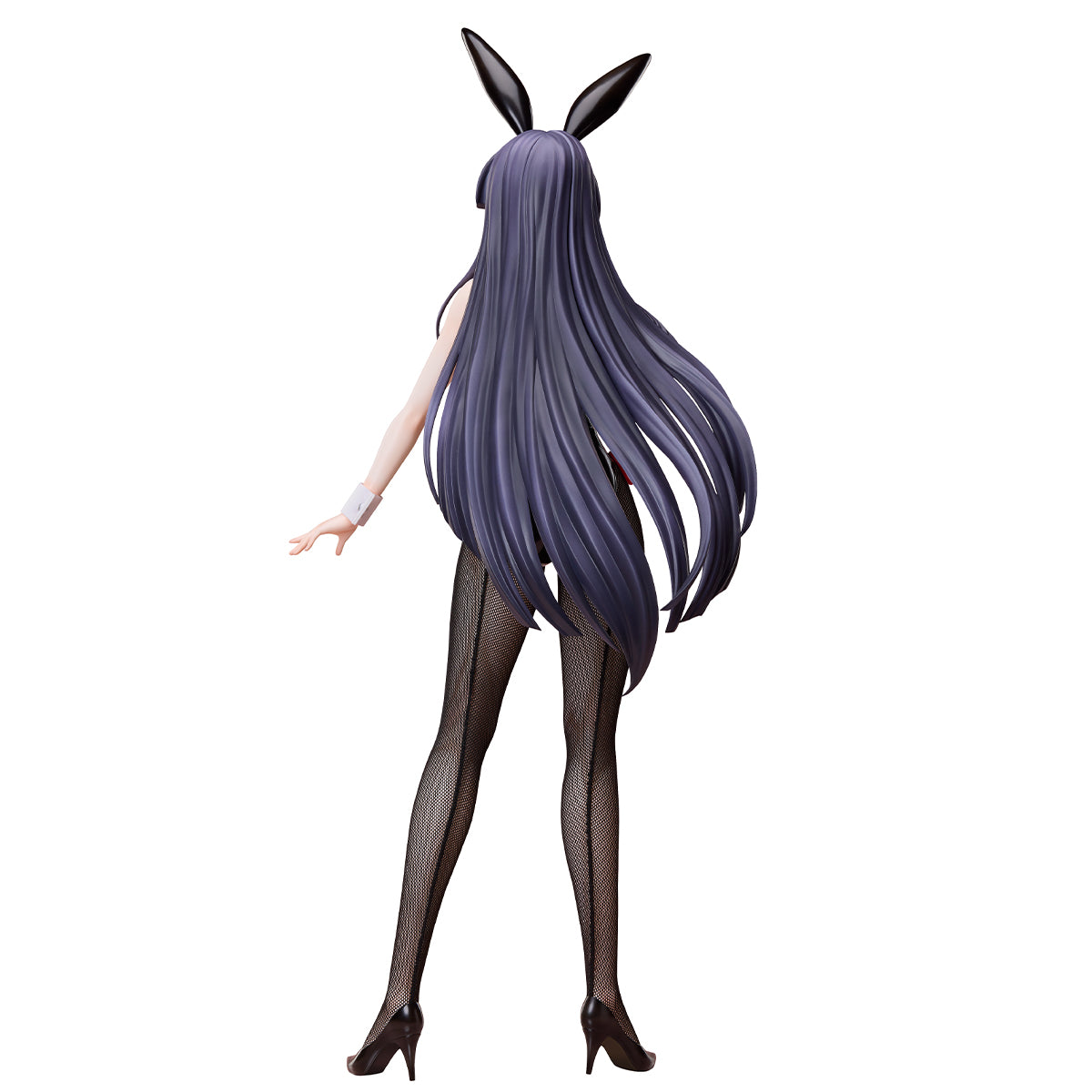 PRE ORDER – 1/4 B-STYLE CODE GEASS ROZÉ OF THE RECAPTURE SAKUYA SUMERAGI BUNNY VER