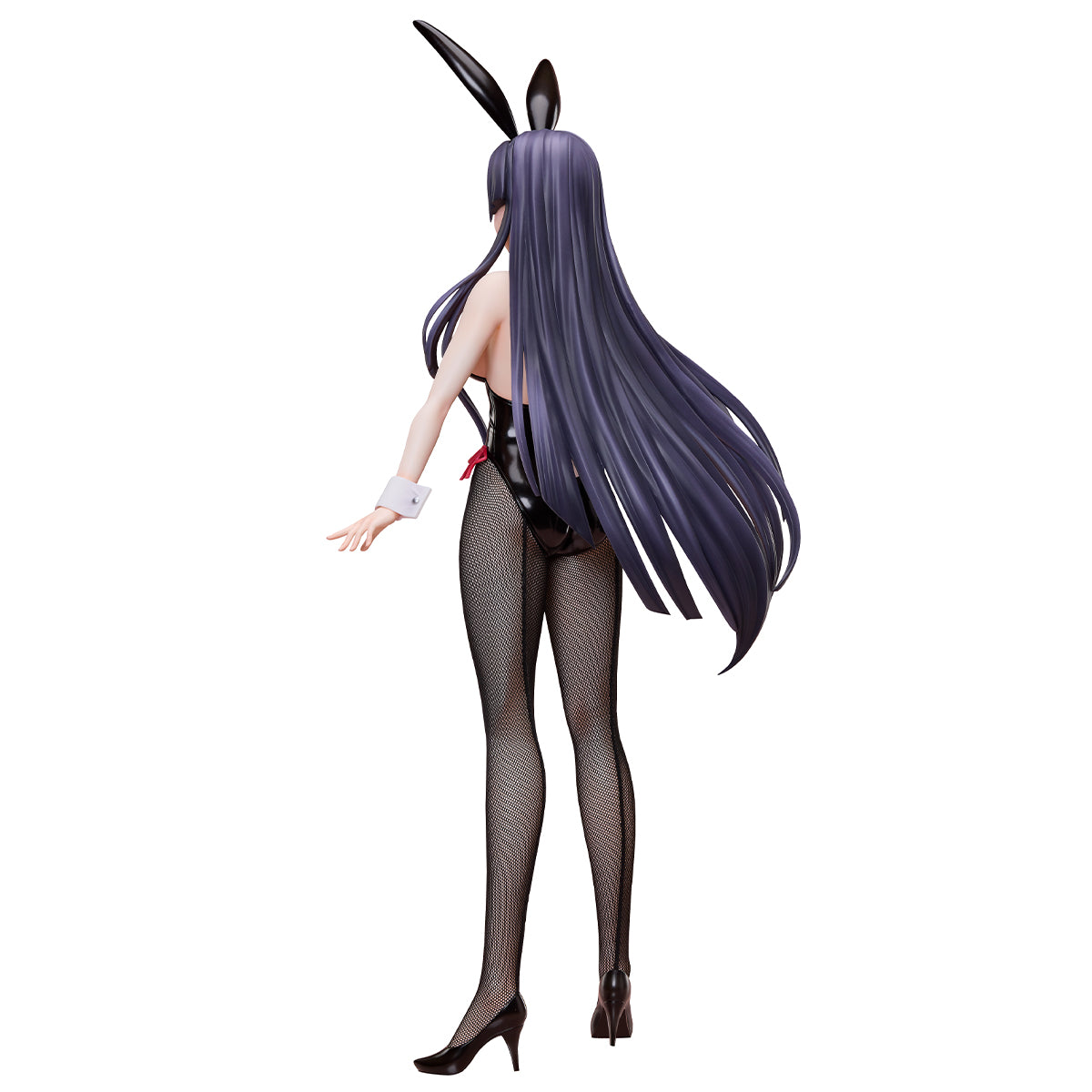PRE ORDER – 1/4 B-STYLE CODE GEASS ROZÉ OF THE RECAPTURE SAKUYA SUMERAGI BUNNY VER