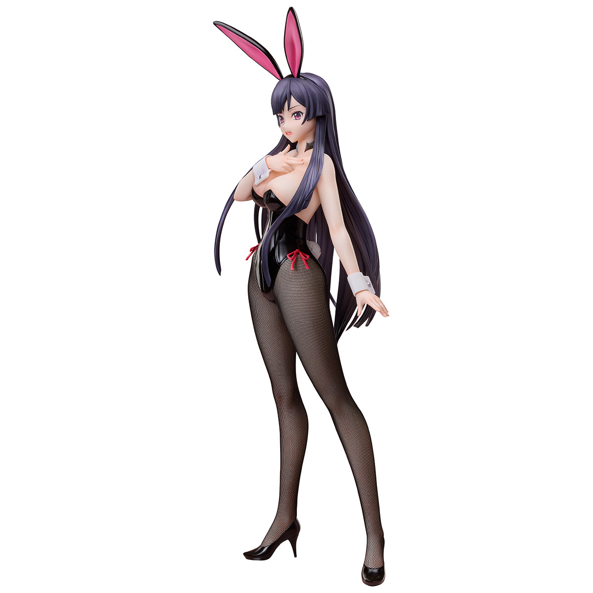 PRE ORDER – 1/4 B-STYLE CODE GEASS ROZÉ OF THE RECAPTURE SAKUYA SUMERAGI BUNNY VER
