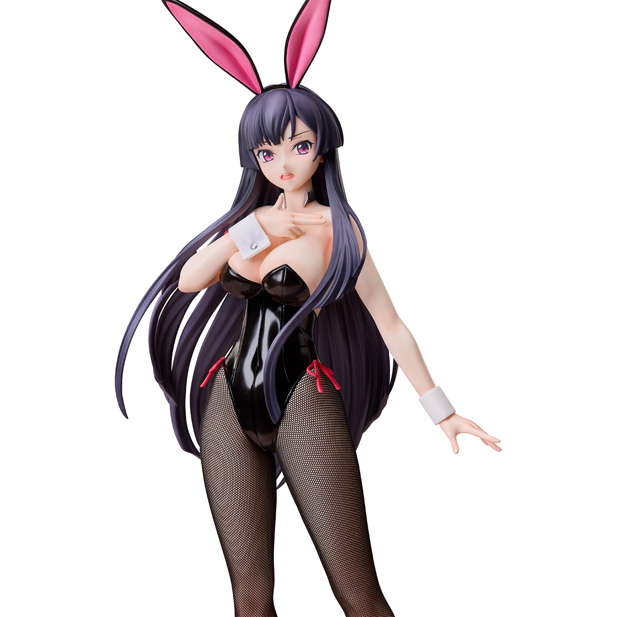 PRE ORDER – 1/4 B-STYLE CODE GEASS ROZÉ OF THE RECAPTURE SAKUYA SUMERAGI BUNNY VER
