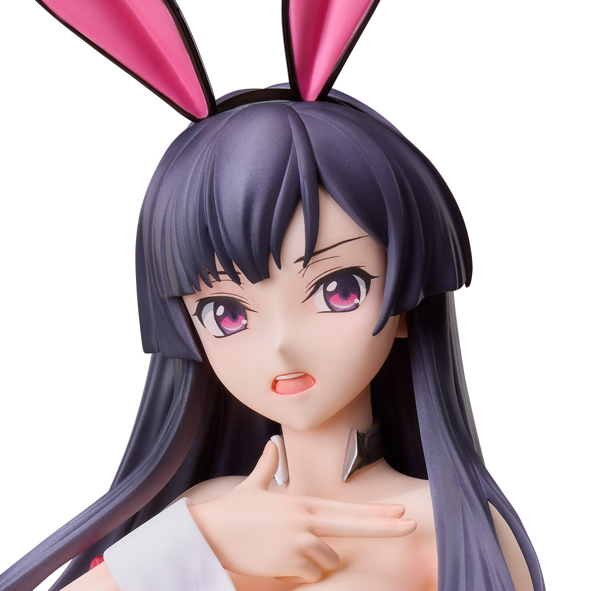 PRE ORDER – 1/4 B-STYLE CODE GEASS ROZÉ OF THE RECAPTURE SAKUYA SUMERAGI BUNNY VER