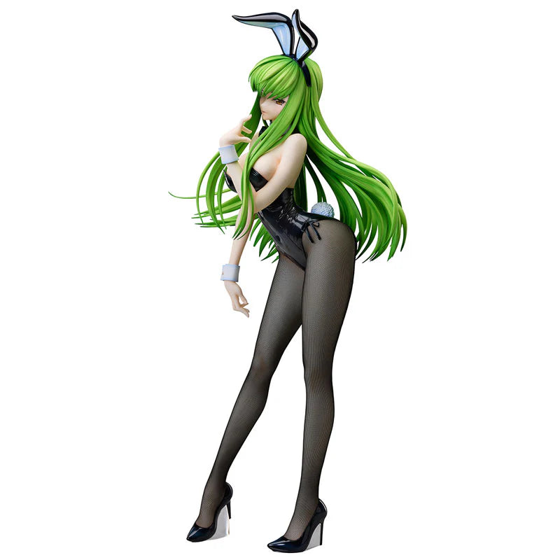 PRE ORDER – 1/3 B-STYLE CODE GEASS LELOUCH OF THE REBELLION C.C. BUNNY VER.