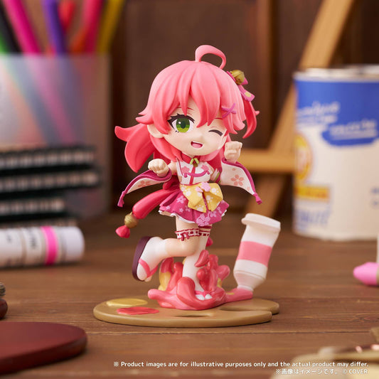 PRE ORDER – PALVERSE PALÉ  HOLOLIVE PRODUCTION  SAKURA MIKO