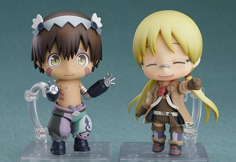 PRE ORDER – NENDOROID MADE IN ABYSS - REG