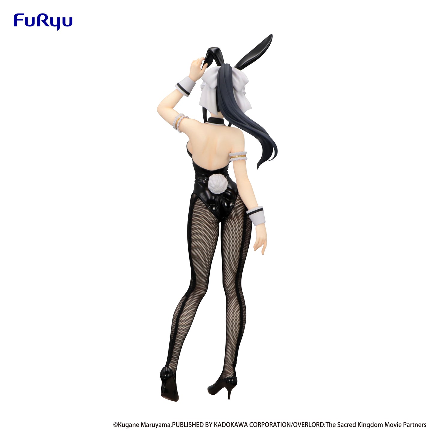 PRE ORDER – OVERLORD BICUTE BUNNIES FIGURE - NARBERAL