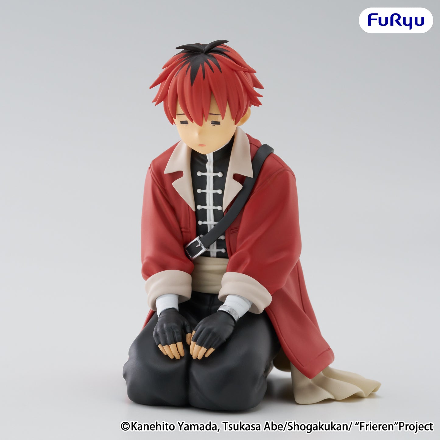 EXTRA – FRIEREN: BEYOND JOURNEY’S END NOODLE STOPPER FIGURE - STARK DOWNCAST VER.