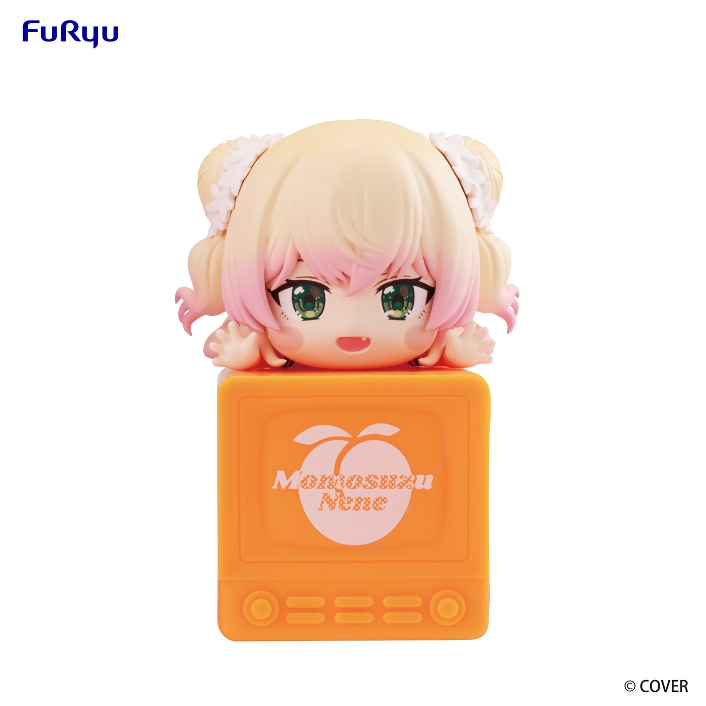 PRE ORDER – HOLOLIVE PRODUCTION HIKKAKE FIGURE - MOMOSUZU NENE
