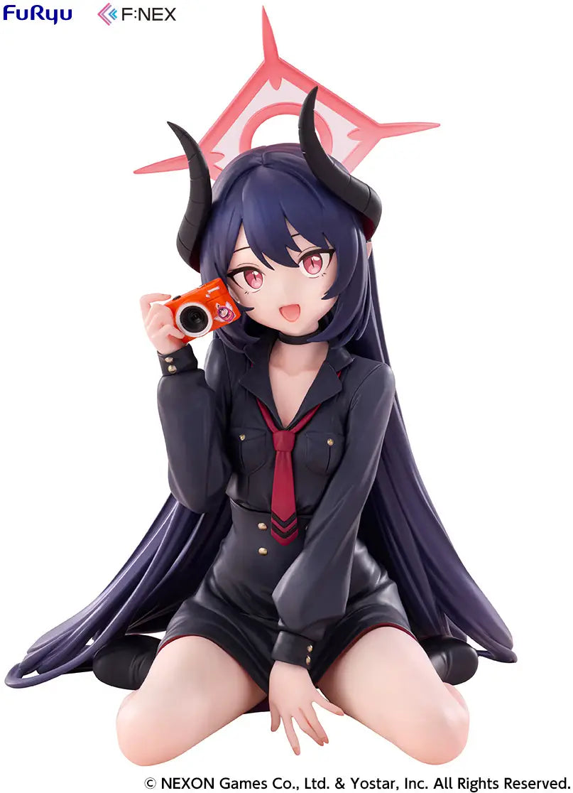 PRE ORDER – 1/7 BLUE ARCHIVE - CHIAKI - MEMORIAL LOBBY VER.